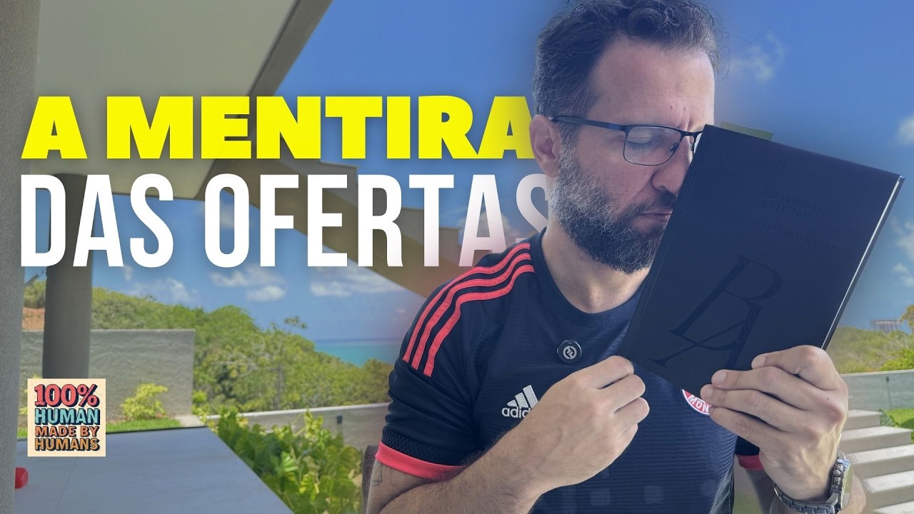 Mecanismo de Vendas que Faz Seu Produto Parecer NOVO Agora!