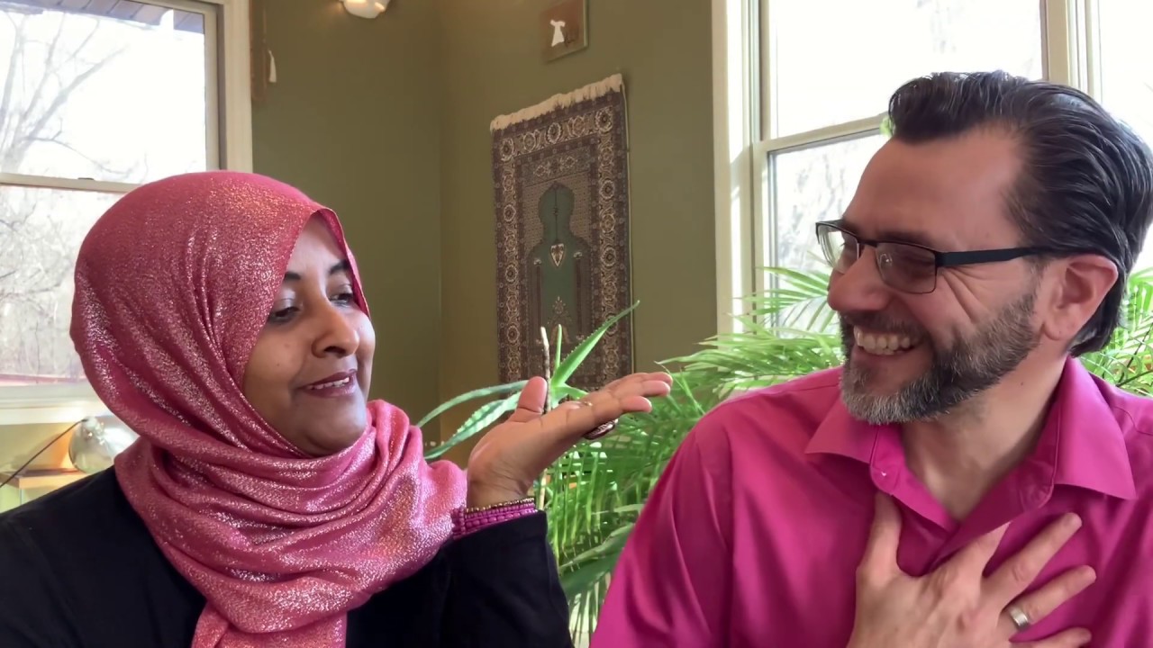 Caruurta Autism qabo/Cafimat Fican