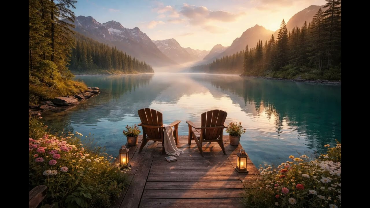 Reset--Restart your mind | Deep melody music to Reset your mind