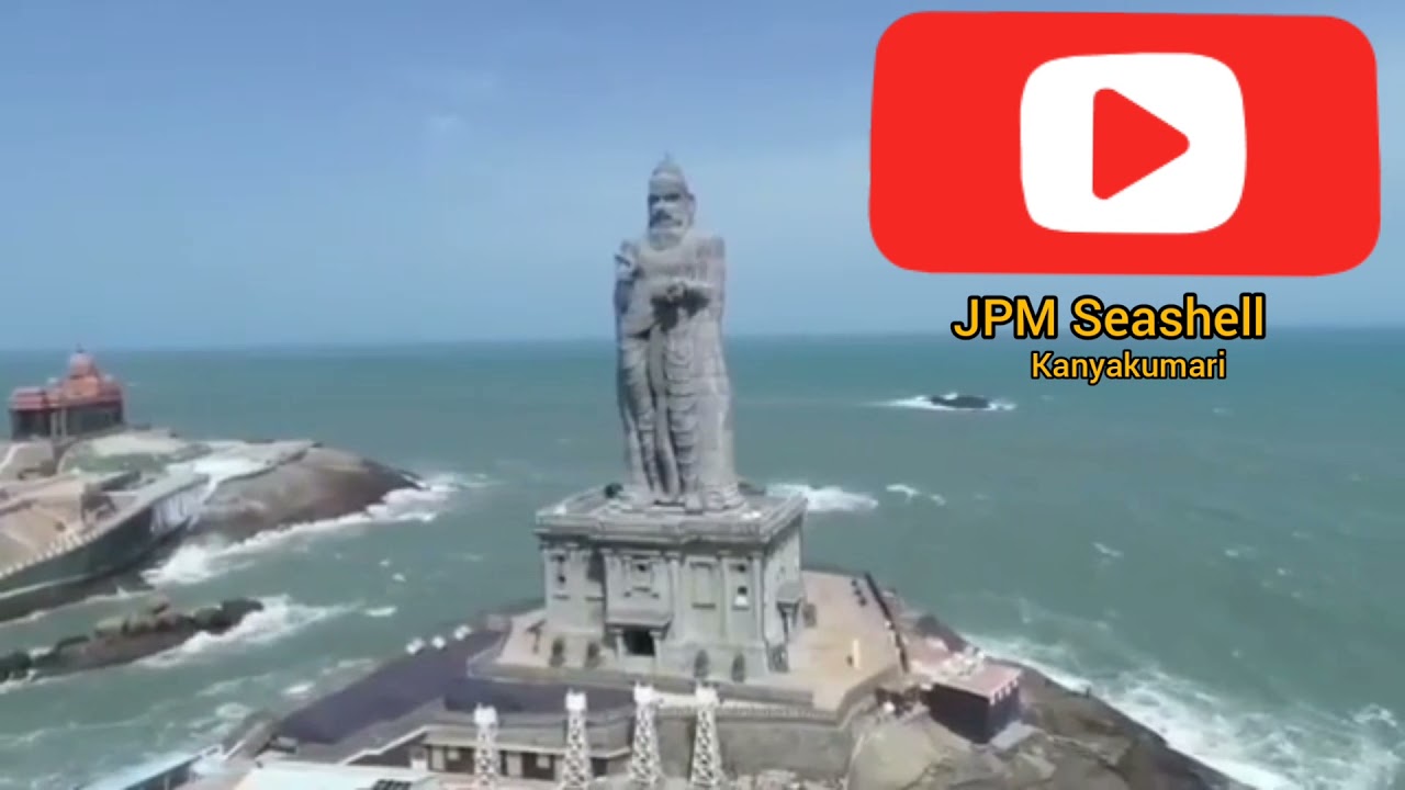 Kanyakumari live news  Tamil Nadu India.9865051966
