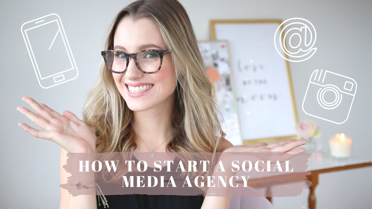 How to Become a Social Media Manager in 2026 + Start Your Own Agency ⭐️