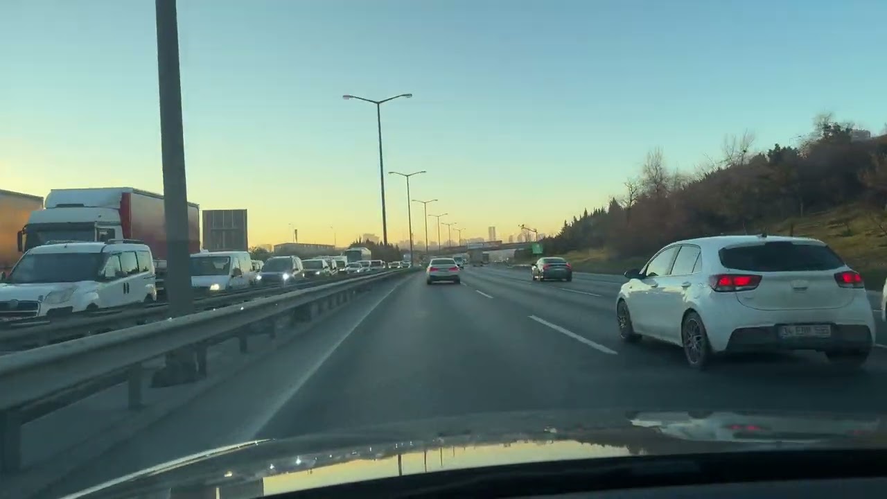 2.0 TDI İSTANBUL İÇİ YAKIT TÜKETİMİ