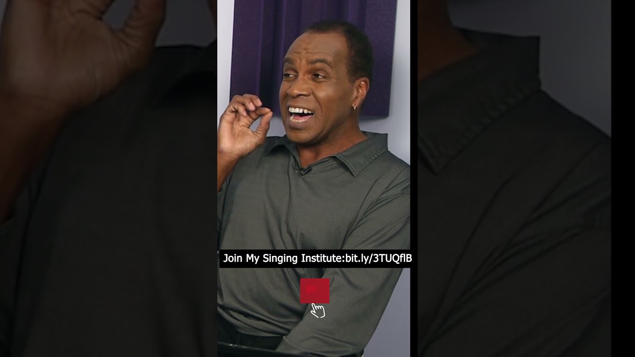 Breath Control With Elizabeth | #singingtips #singingforconfidence #shorts #youtubeshorts