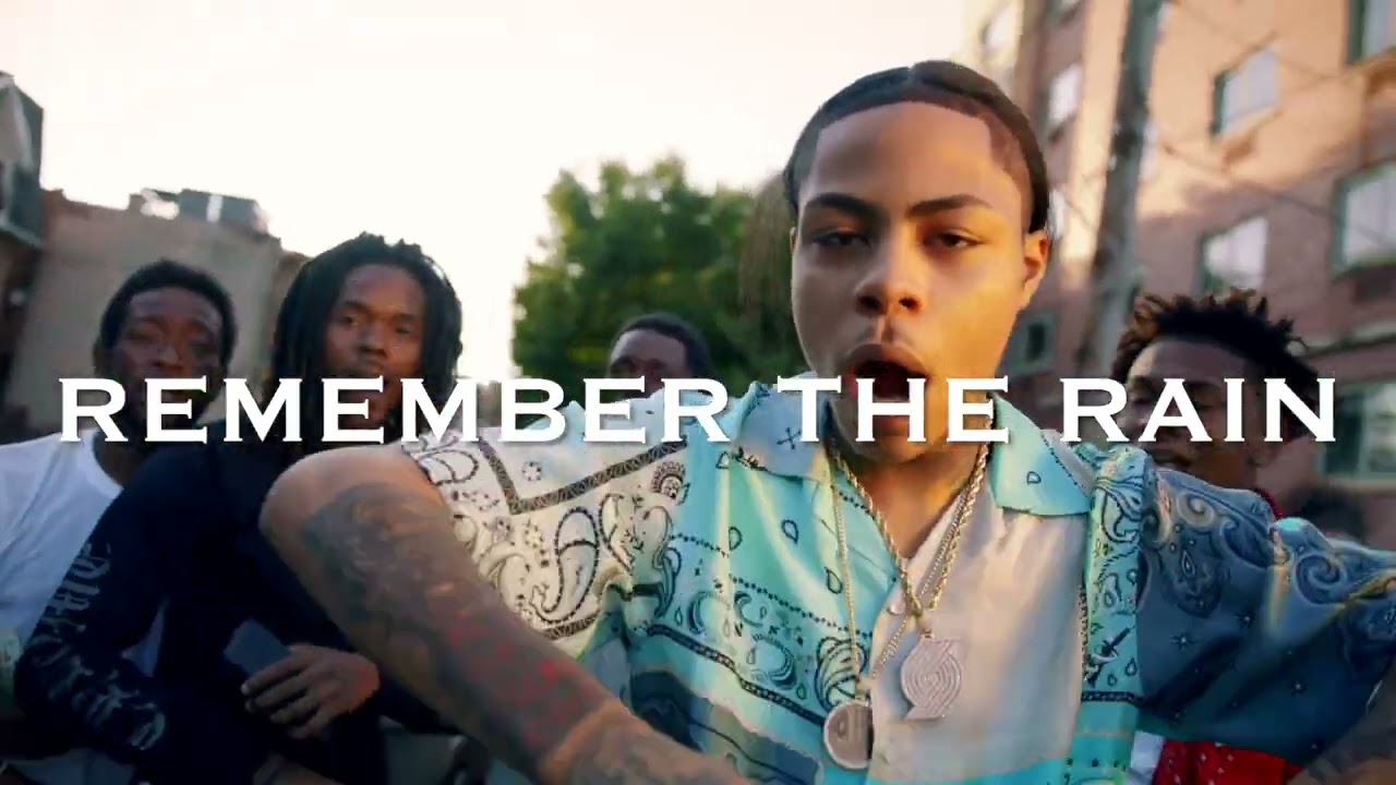 [FREE] | Kay Flock X Yvngxchris X Sample Type Beat - 