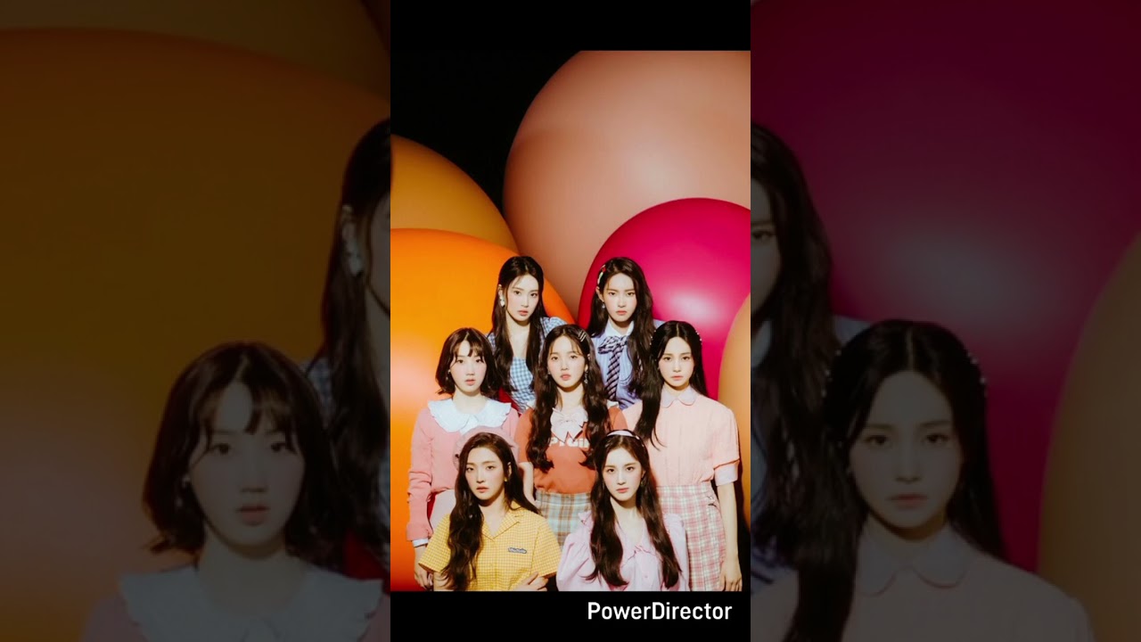 Женская группа Weeekly расстается с IST Entertainment. #weeekly #kpop #kpopnews #missright