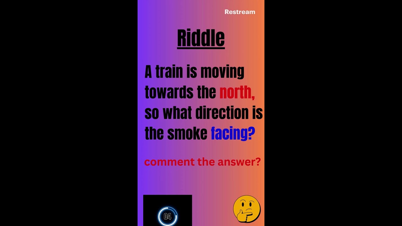 Guess The Answer 😎