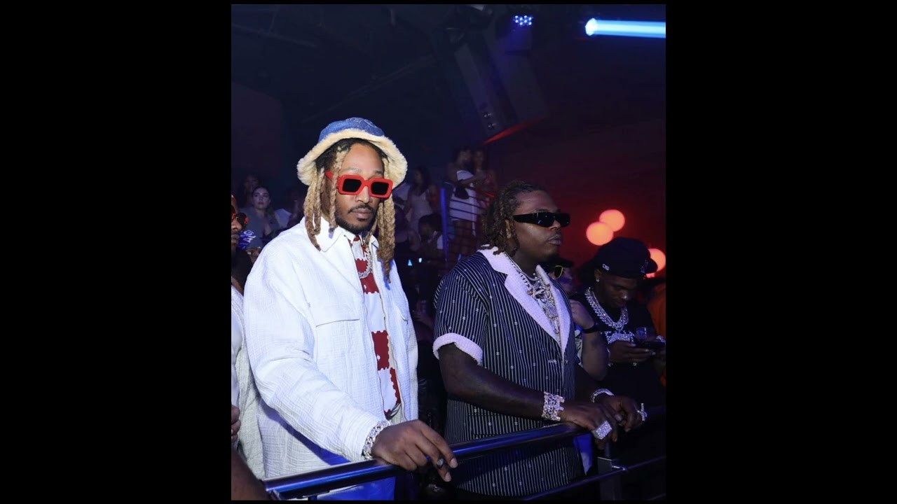 [FREE] Future x Gunna x Wheezy Type Beat 2025 "STRANGER"