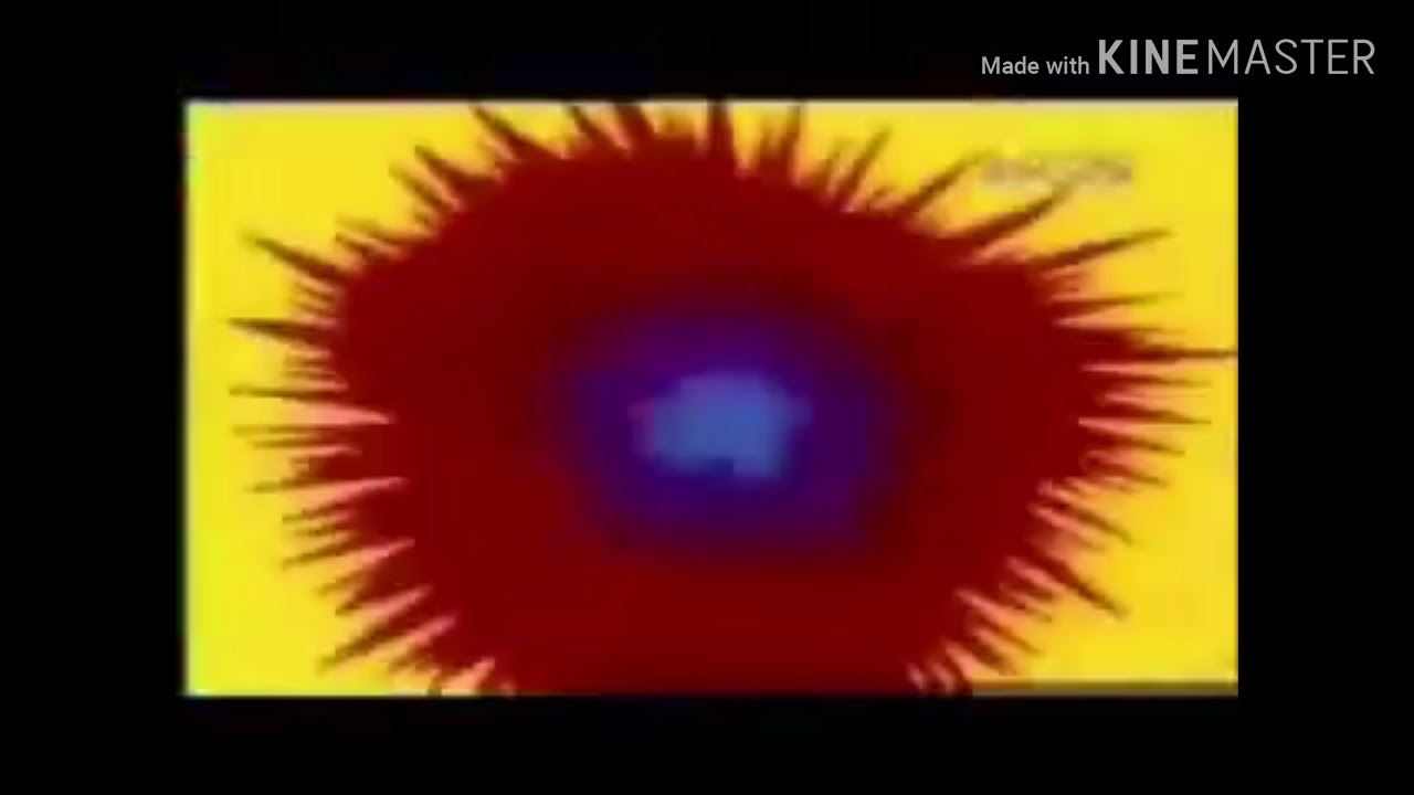 Midden Paramount Network Television Logo Angry Birds Star Wars Intro 1995-1996-1997-1998-1999 🤯🤯🤯