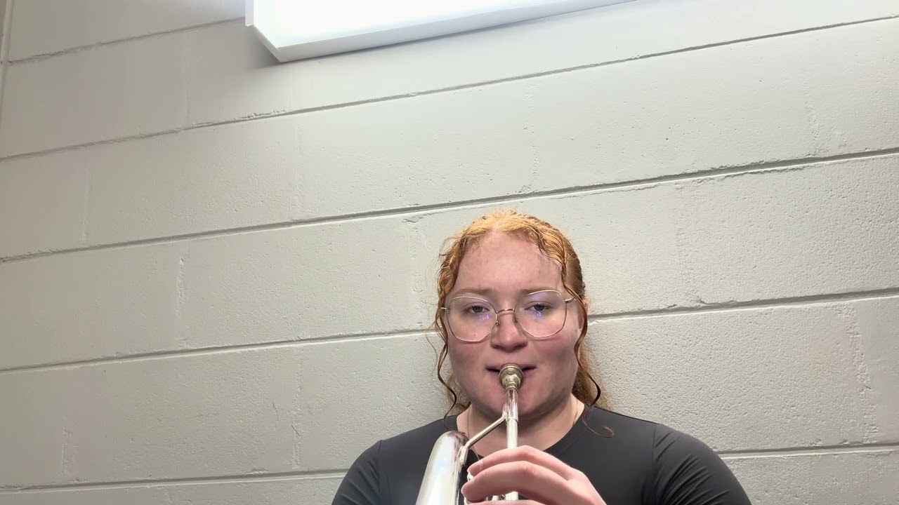 Minute Drill Day 7 - 93bpm back tongue