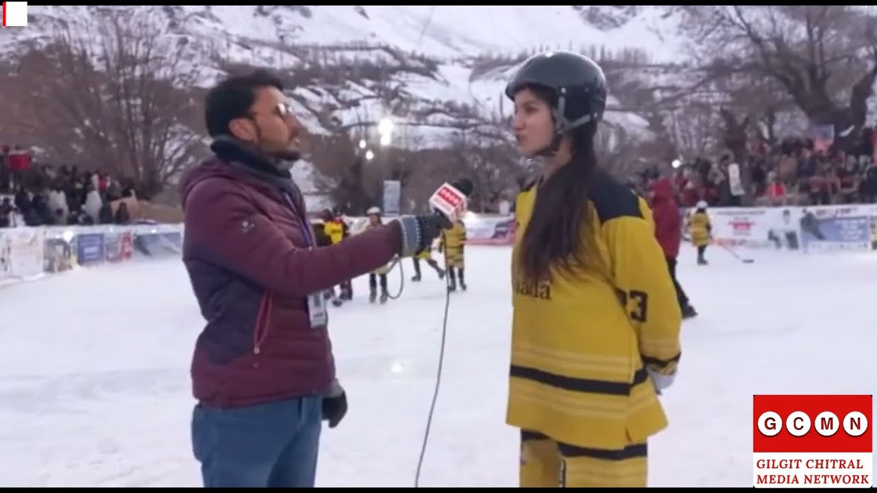 Gilgit-Baltistan  yasin winter sports festival 2023 | yasin ice sketing festival 2023||yasin village