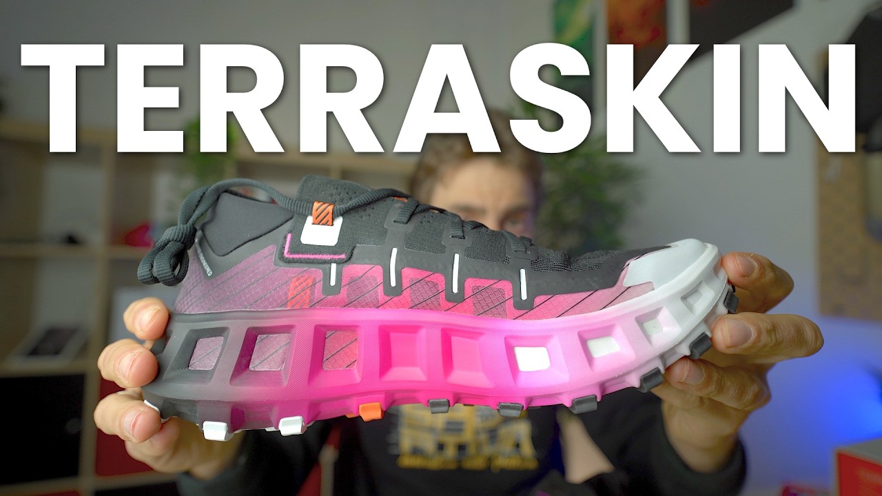 Recensione X-Bionic TERRASKIN X00/C: Vale Davvero Il Prezzo?