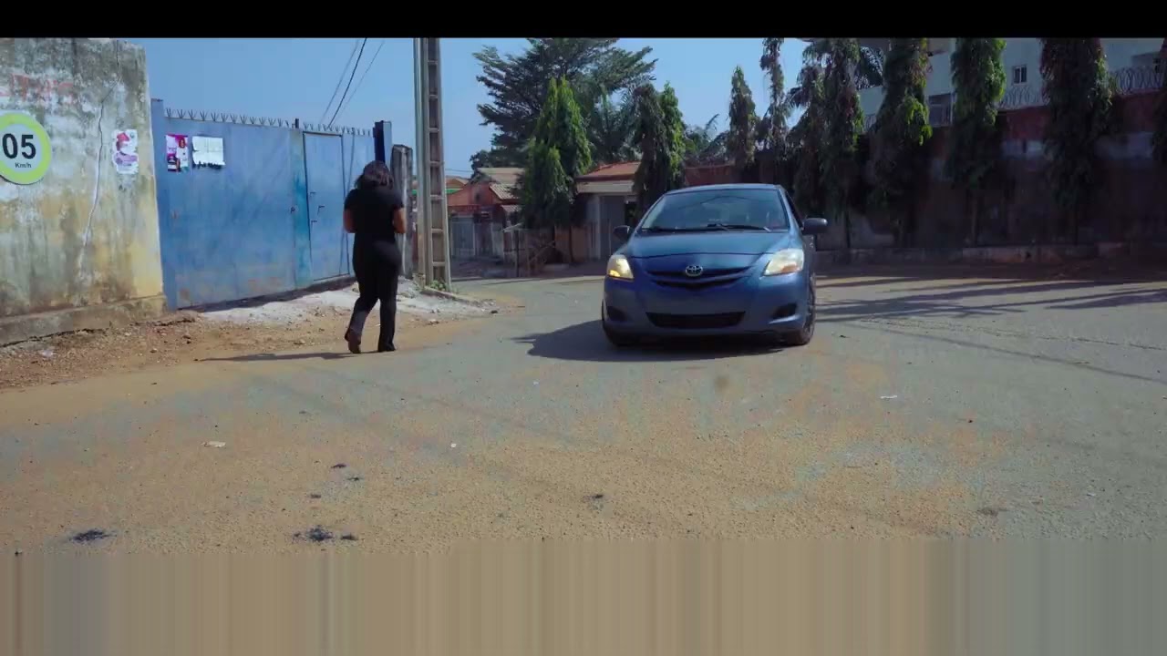Cams mélodie MA FIERTÉ clip officiel 2026
