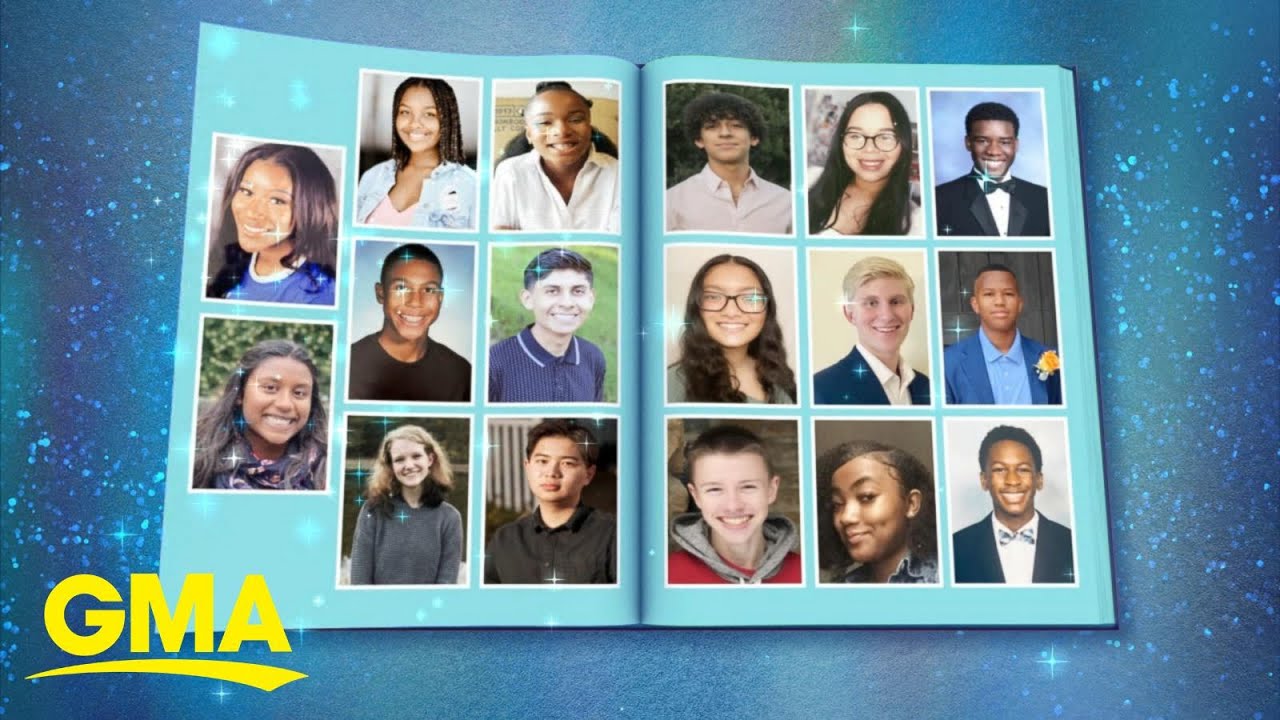 How the Disney Dreamers Academy impacted these alumni l GMA