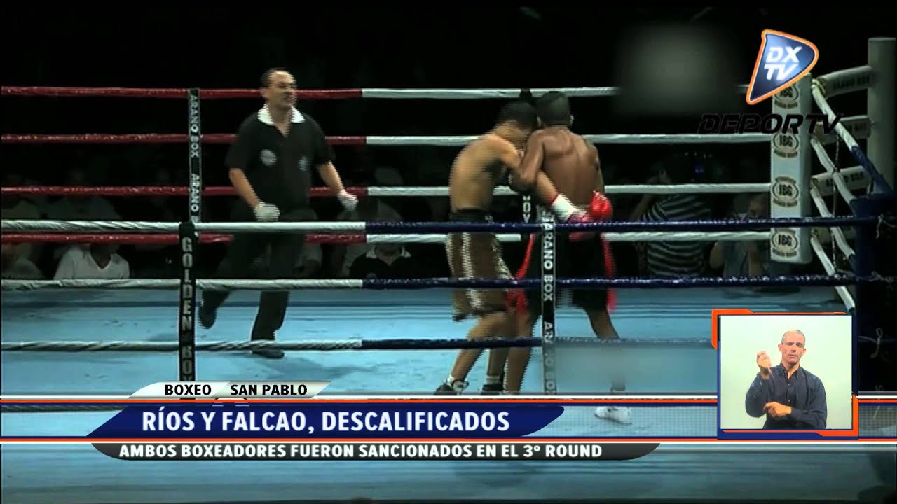 COLUMNA BOXEO: EL REPASO DE 