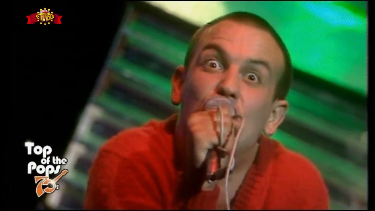 Angelic Upstarts - Teenage Warning