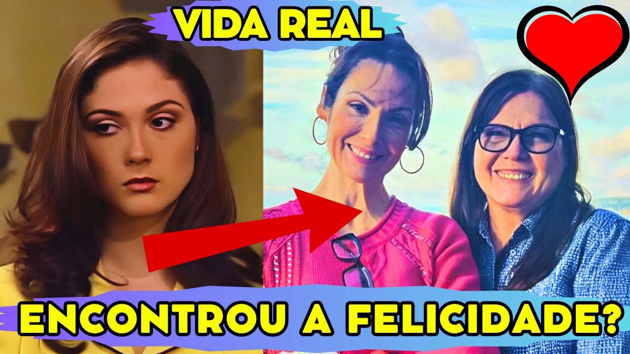 GRAZIELA de ESMERALDA, atriz NORA SALINAS sofreu muito com a VIOLÊNCIA DOMÉSTICA...