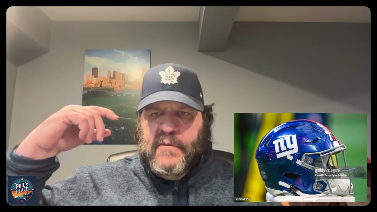 Phil's Solo: Top 10 Current NFL Helmets | Dec 27, 2025