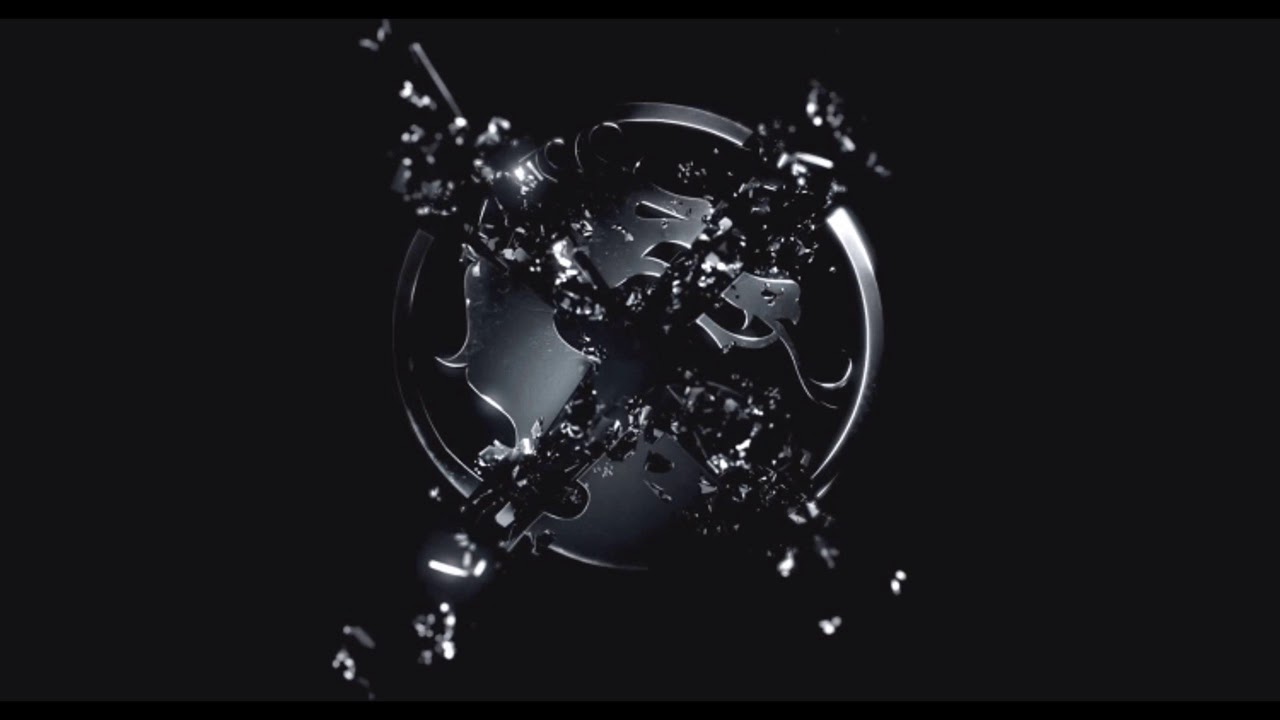 MORTAL KOMBAT SOUND EFFECTS 33