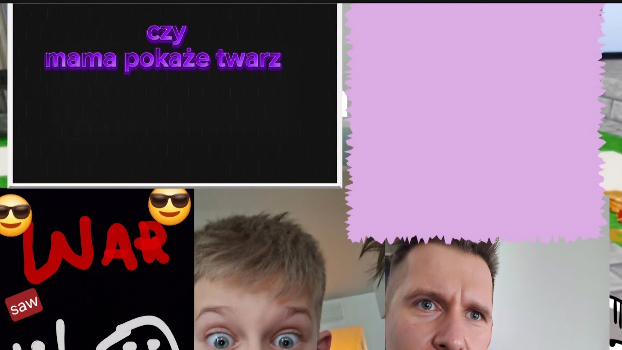 warsaw vlog odc 2 czy mama pokaże twarz