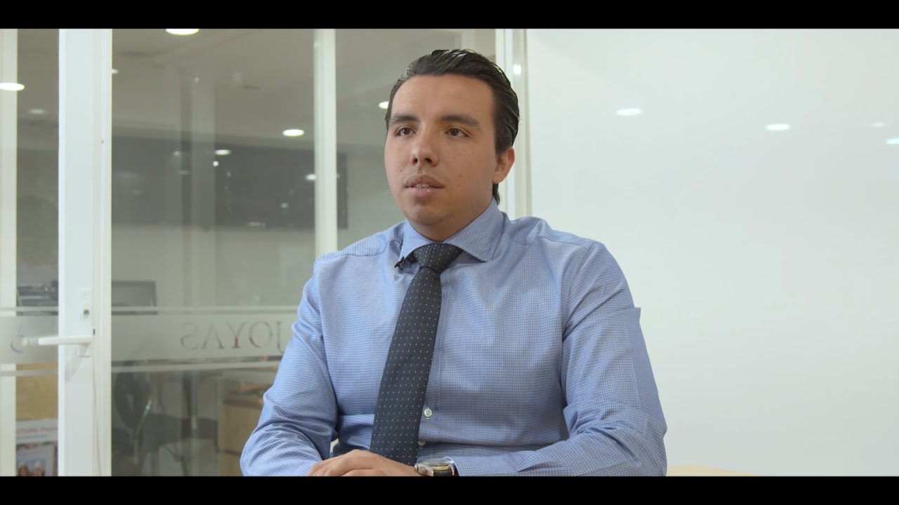 Historias de &Eacute;xito: Max Buenrostro | Ilusi&oacute;n Joyas