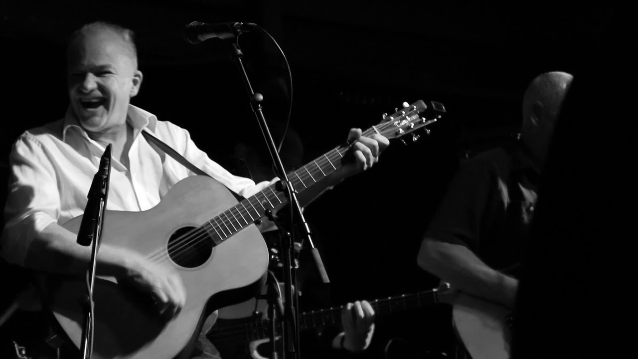 Prisoners - Archie Brown and the Young Bucks live at Cluny 2