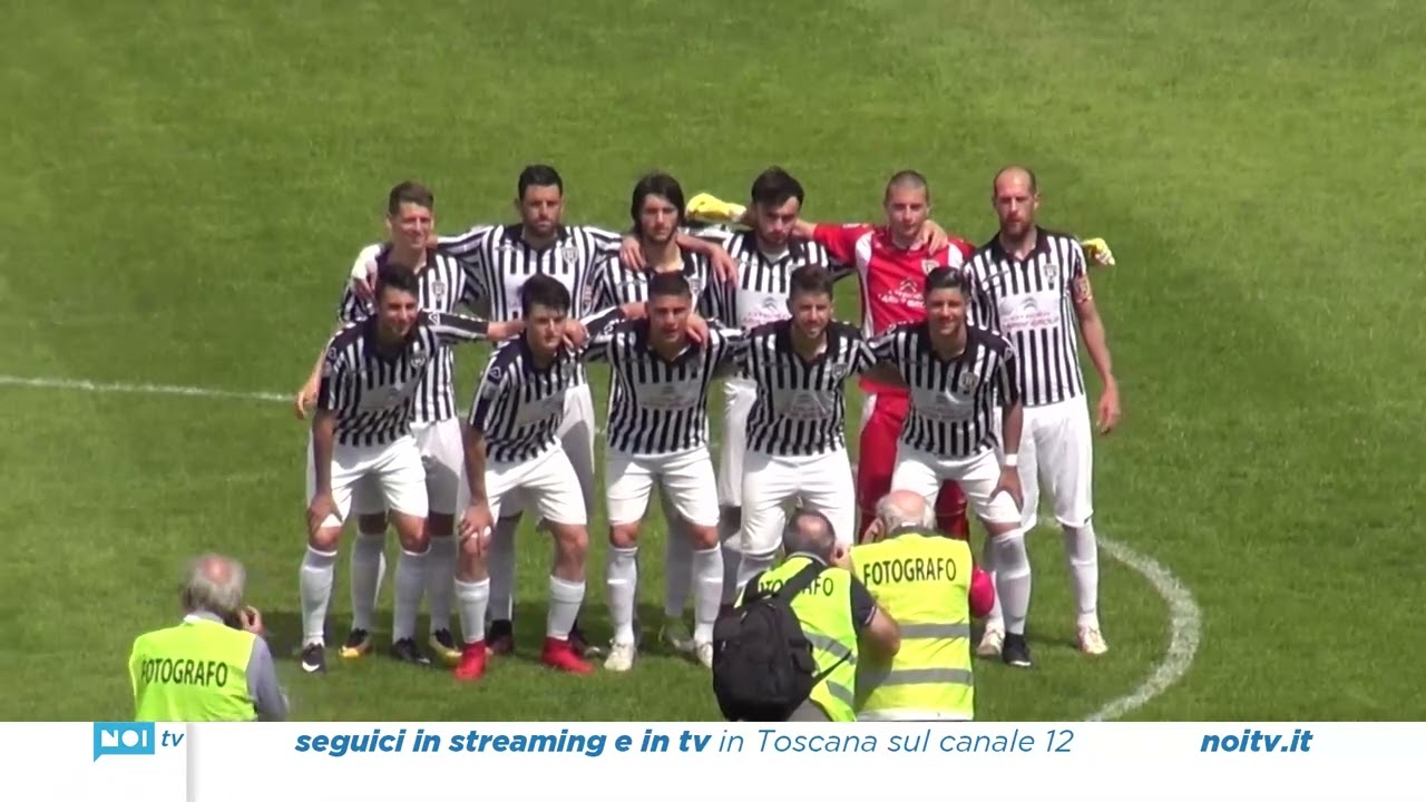 Stadio dei Pini: meno tre alla riapertura per il Torneo