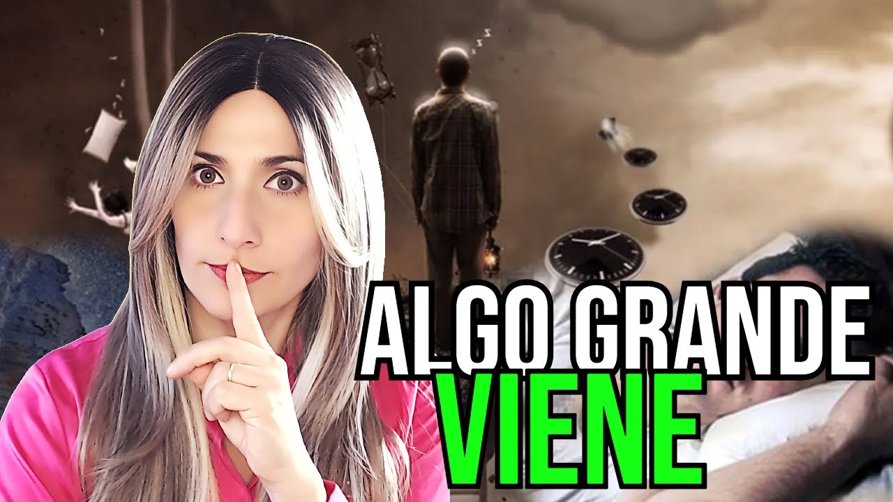 MILES ESTAN SOÑANDO LO MISMO ¿QUE ESTA PASANDO?