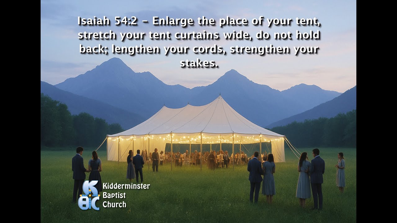 KBC   Church Text Sunday   4th January 2026