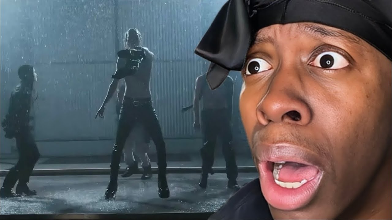 THE 2HOLLIS TAKEOVER BEGINS! 2hollis - gold (official video) REACTION