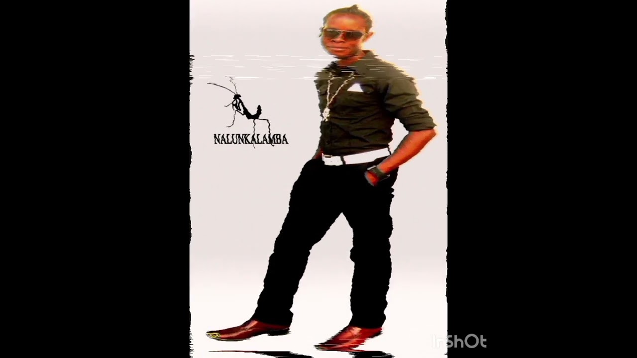 Samson Mbanga Ntonda