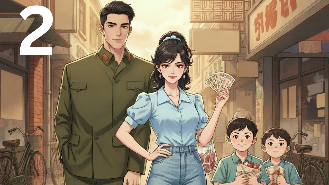 Reborn, Reckless, and Untouchable — You Won’t Believe What She Did Next 10 Hours Long | Part 3