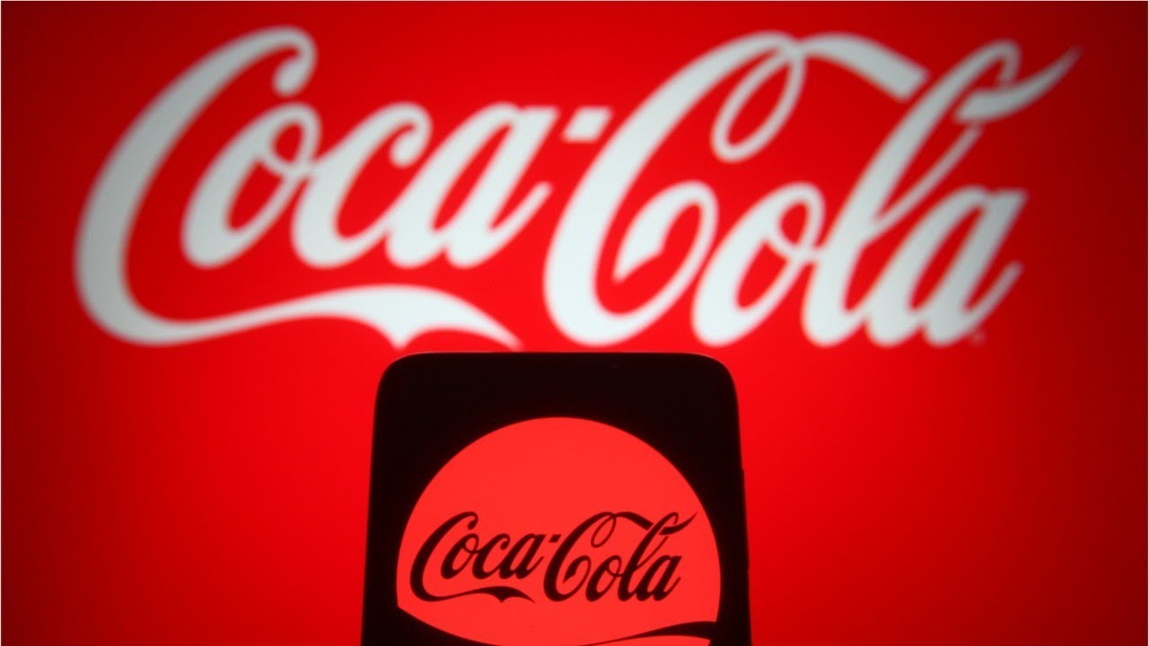 'Woke-a-cola': Republicans urge Americans to boycott Coke