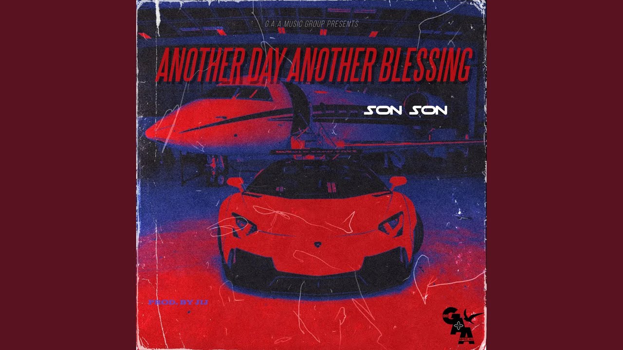 Another Day Another Blessing