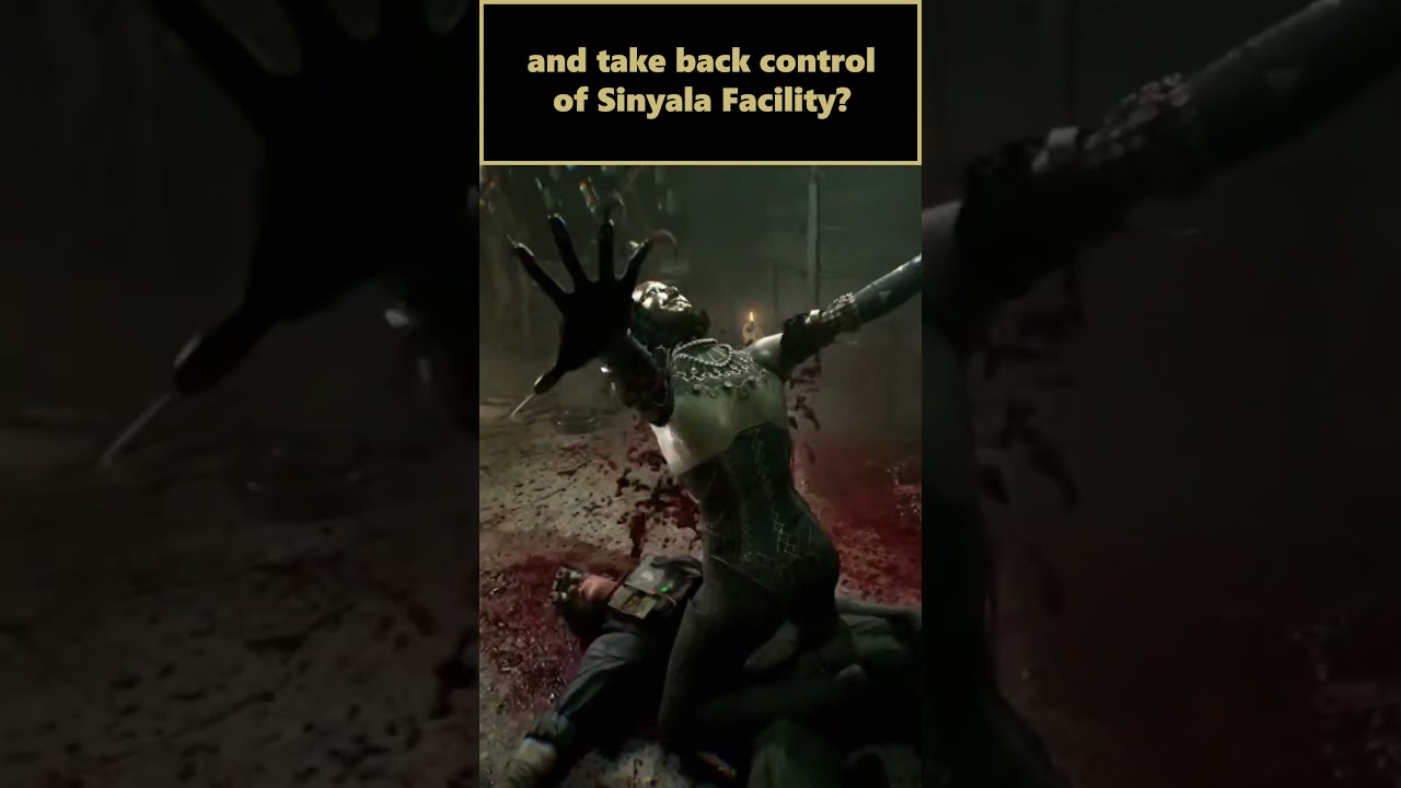 Outlast Trials, 6 сезон: Проект Иуда | Разваливается ли Синьяла?