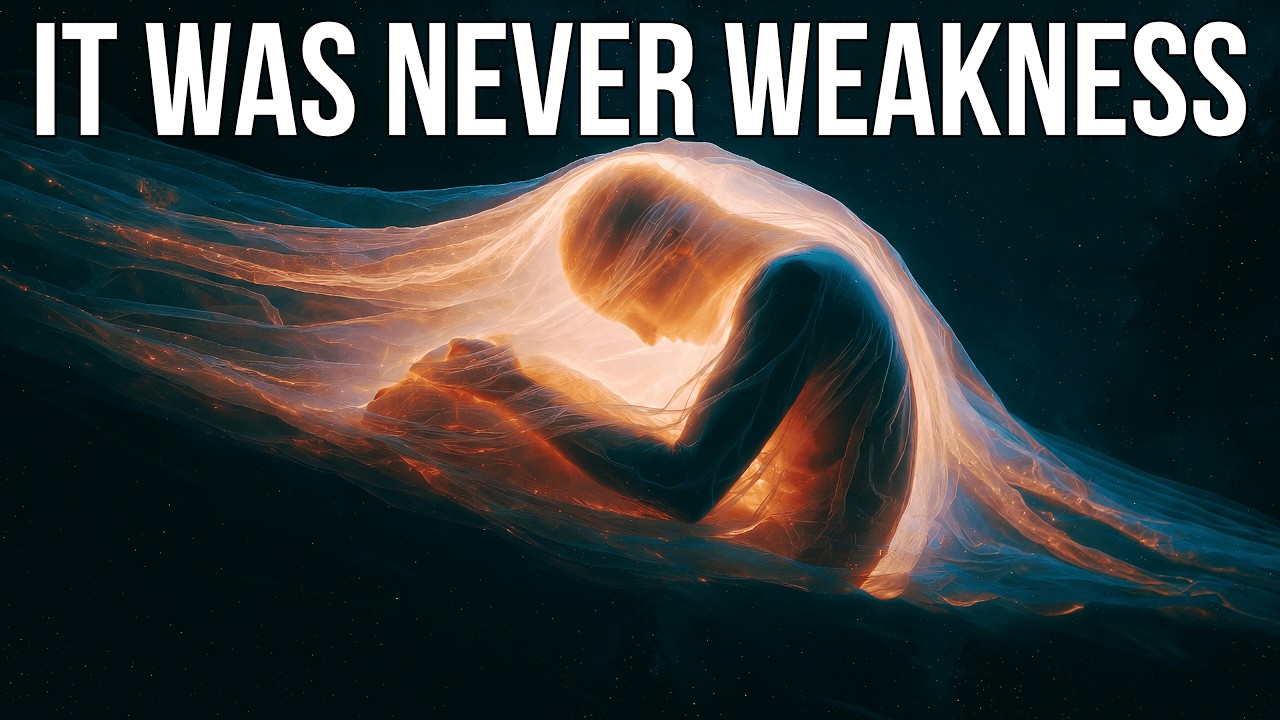 The Universe Gave You a Gift That Most People Will Never Understand