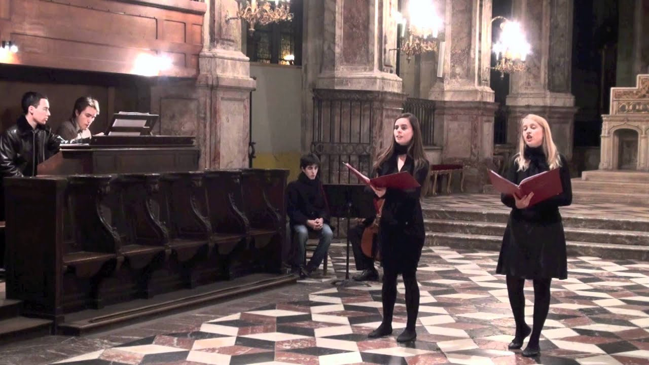 Purcell - O dive custos auriacae domus