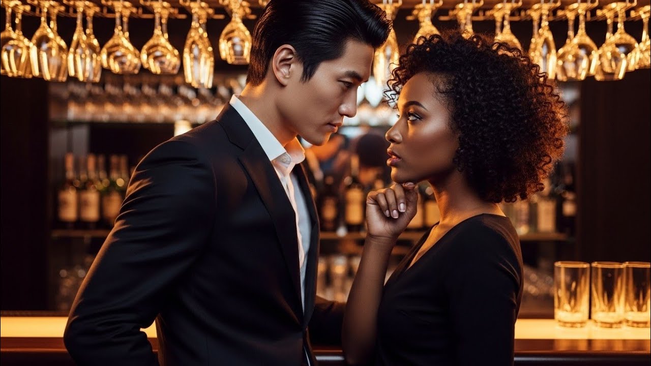Black Girl Was Pregnant for a Man Who Was Never Meant to Love Her