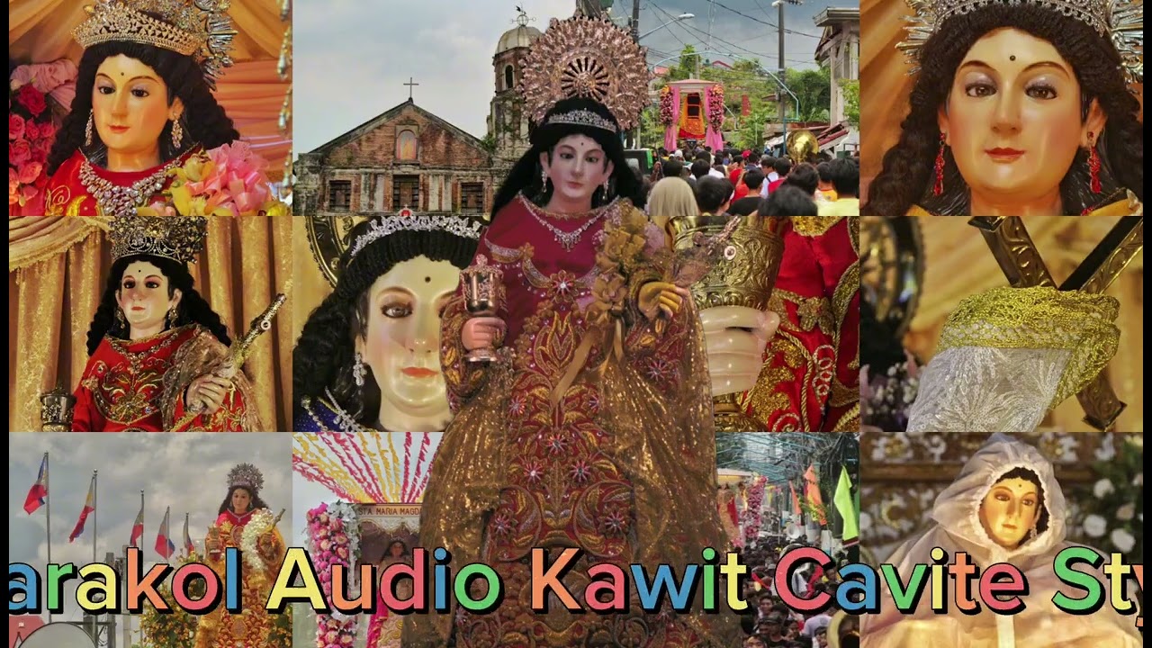 Karakol Audio Kawit Cavite Traditional Style