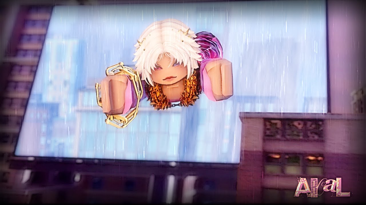 ST7RS - SUPERNOVA MV | KUV ROBLOX KPOP