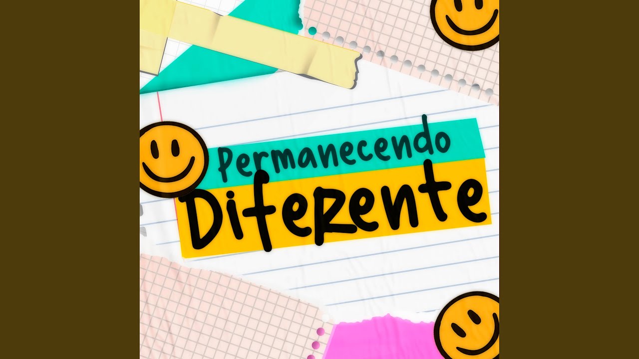 Permanecendo Diferente