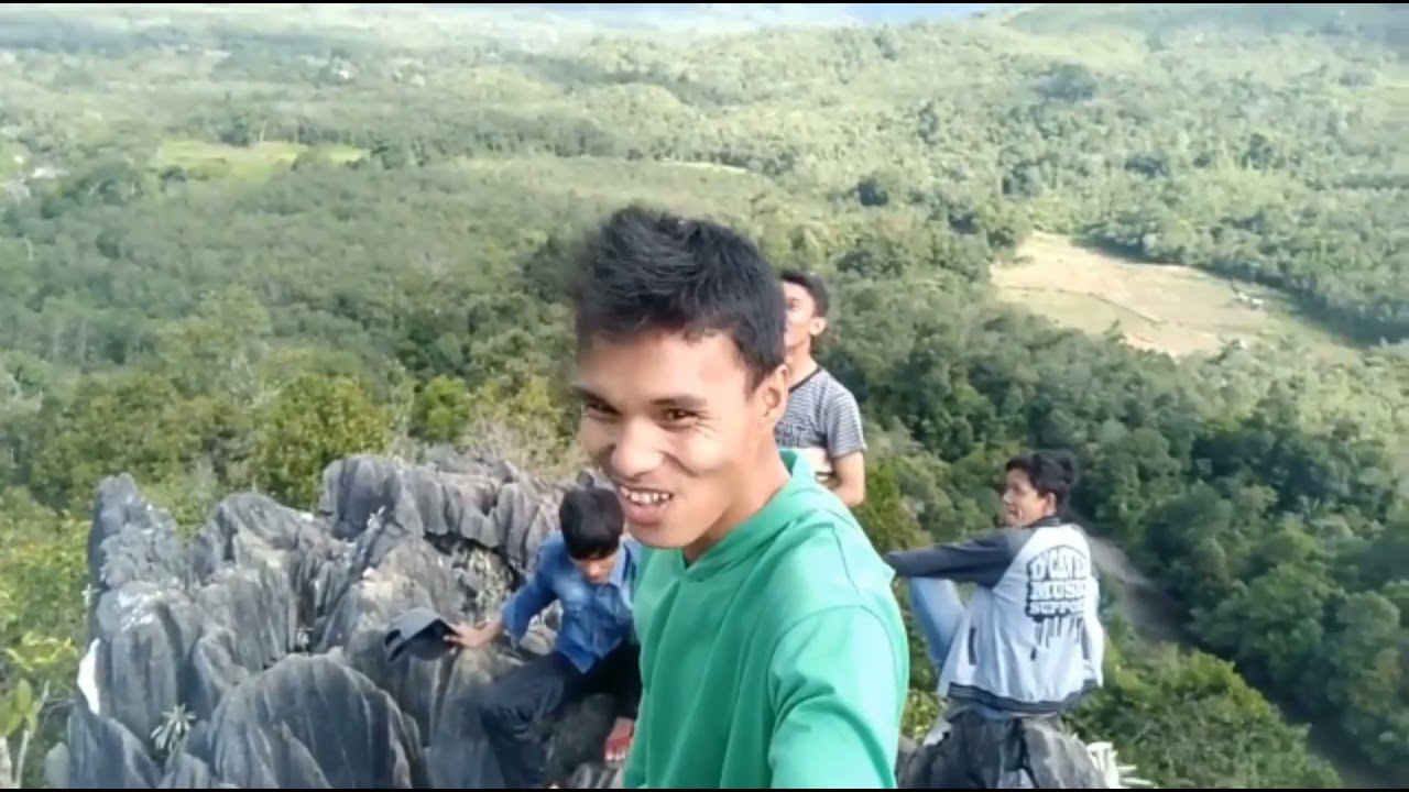 wisata sumsel Indonesia