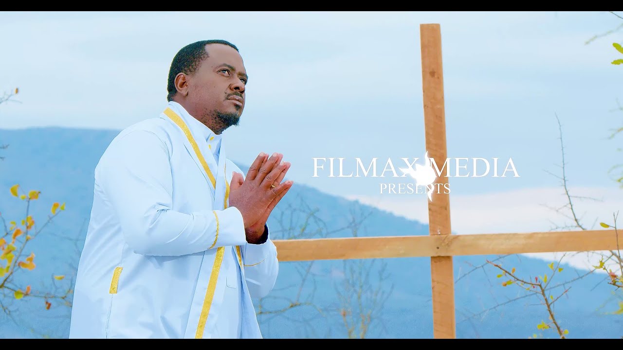 APOSTLE JEREMIAH KIOKO - NIKIPANDA KULE MLIMANI (Official Video)