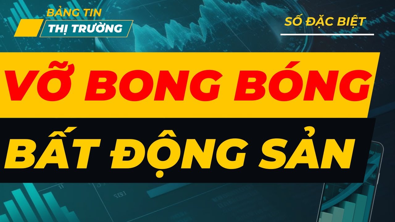 CHỨNG KHO&Aacute;N TUẦN SAU: B&Aacute;O ĐỘNG SỰ SỤP ĐỔ CỦA BẤT ĐỘNG SẢN? KẾ HOẠCH GIẢI CỨU CHO AI KẸP H&Agrave;NG !!!