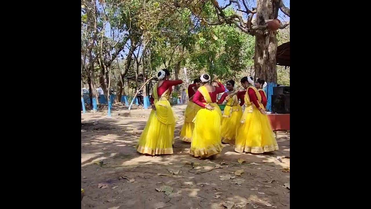 পলাশ পরব আরণ্যক হোম স্টেঅযোধ্যা পাহাড়,পুরুলিয়া'সুবর্ণরেখা',কলকাতা