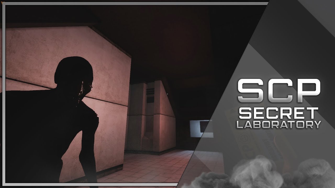 SCP: Secret Laboratory (1) ВСЁ ИДЁТ ПО ПЛАНУ