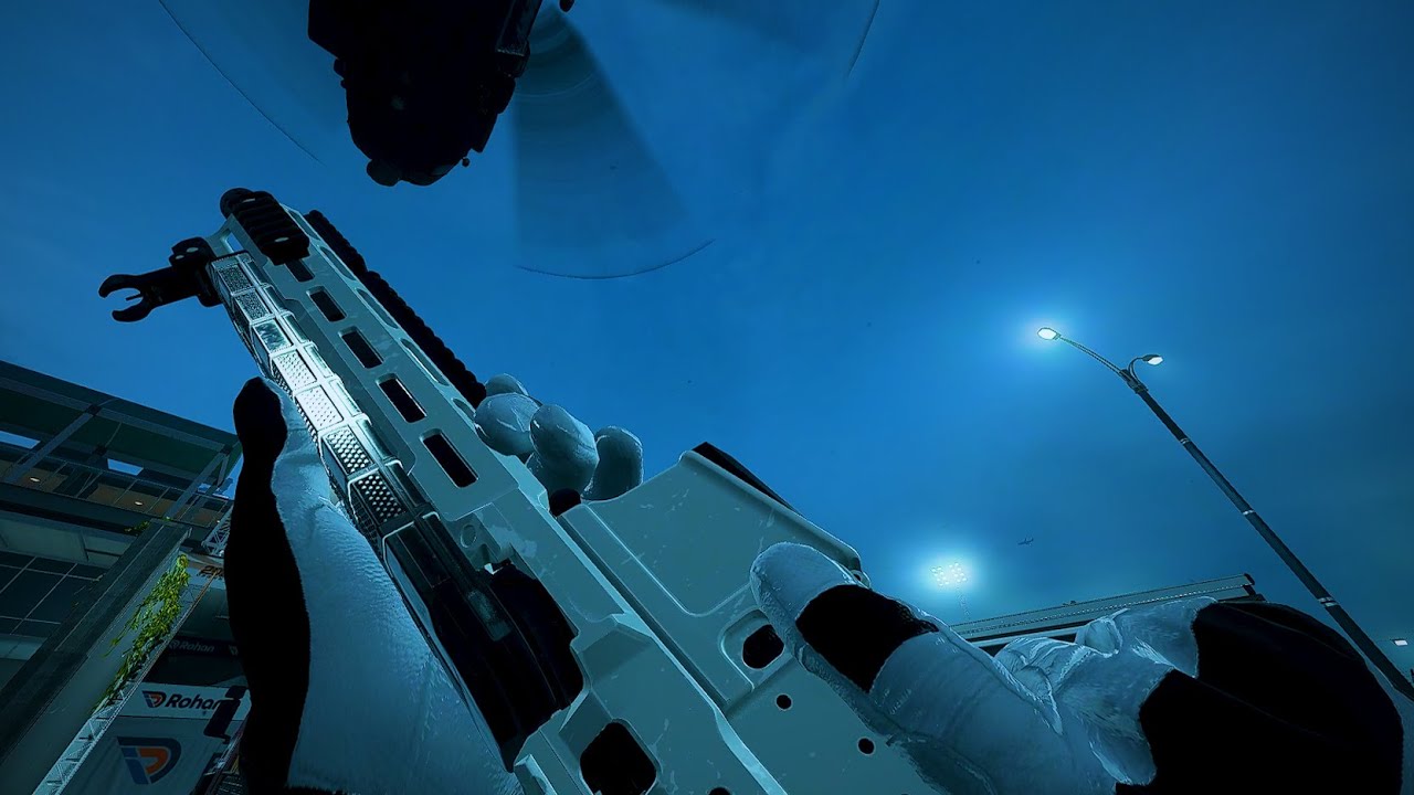What S-Tier Precision Looks Like In Modern Warfare 2..