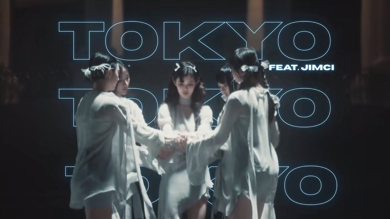 LOKITA - TOKYO feat. JIMCI FROM MINBO (MV)