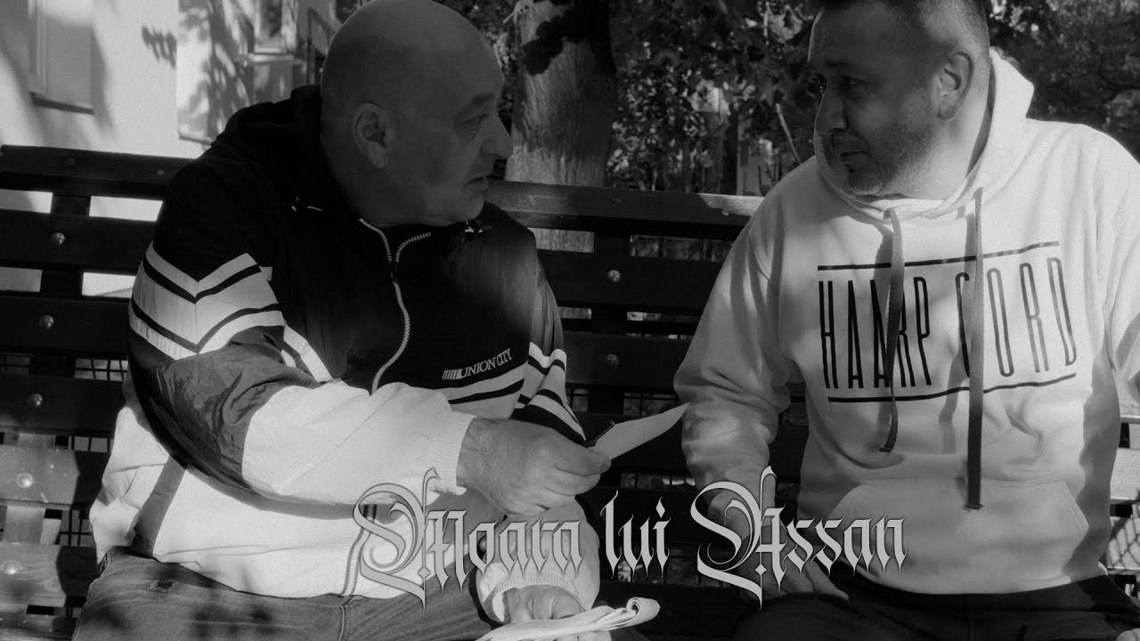 Sisu Tudor ft. Macanache & Guz - Moara lui Assan | Videoclip Oficial