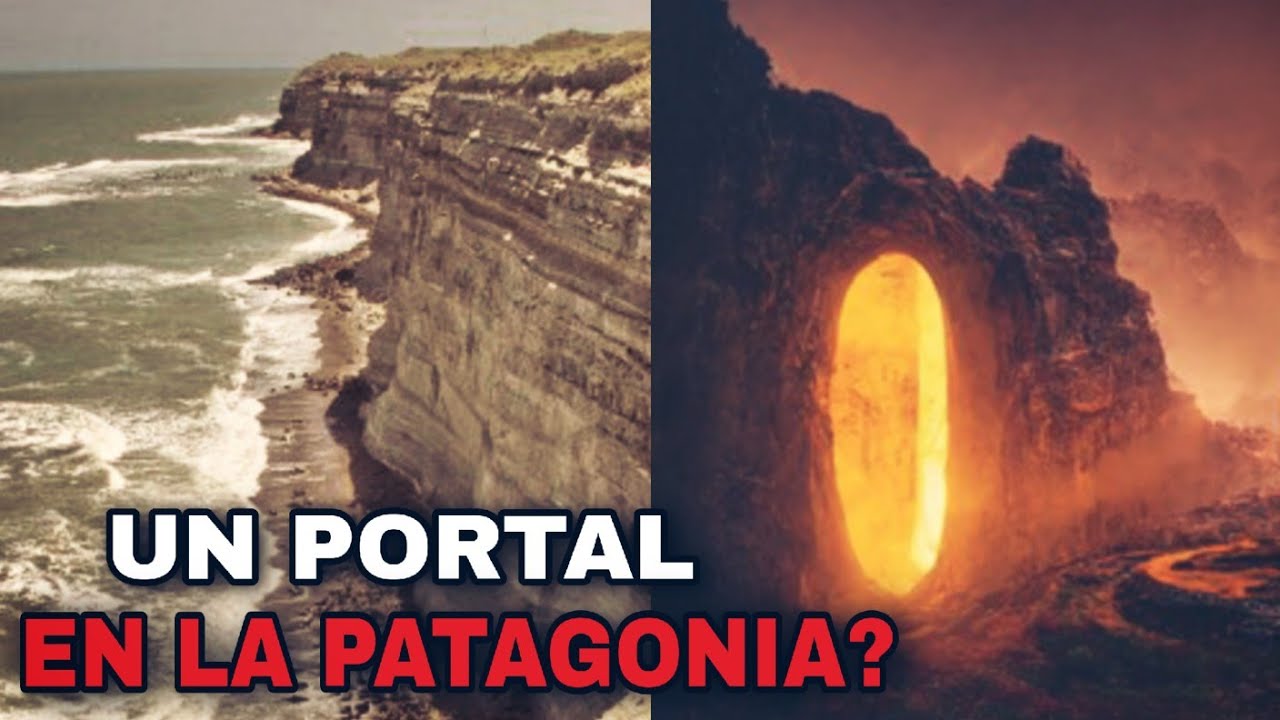 Escucharon Hablar - OVNIS EN ARGENTINA, El PORTAL de La Loberia