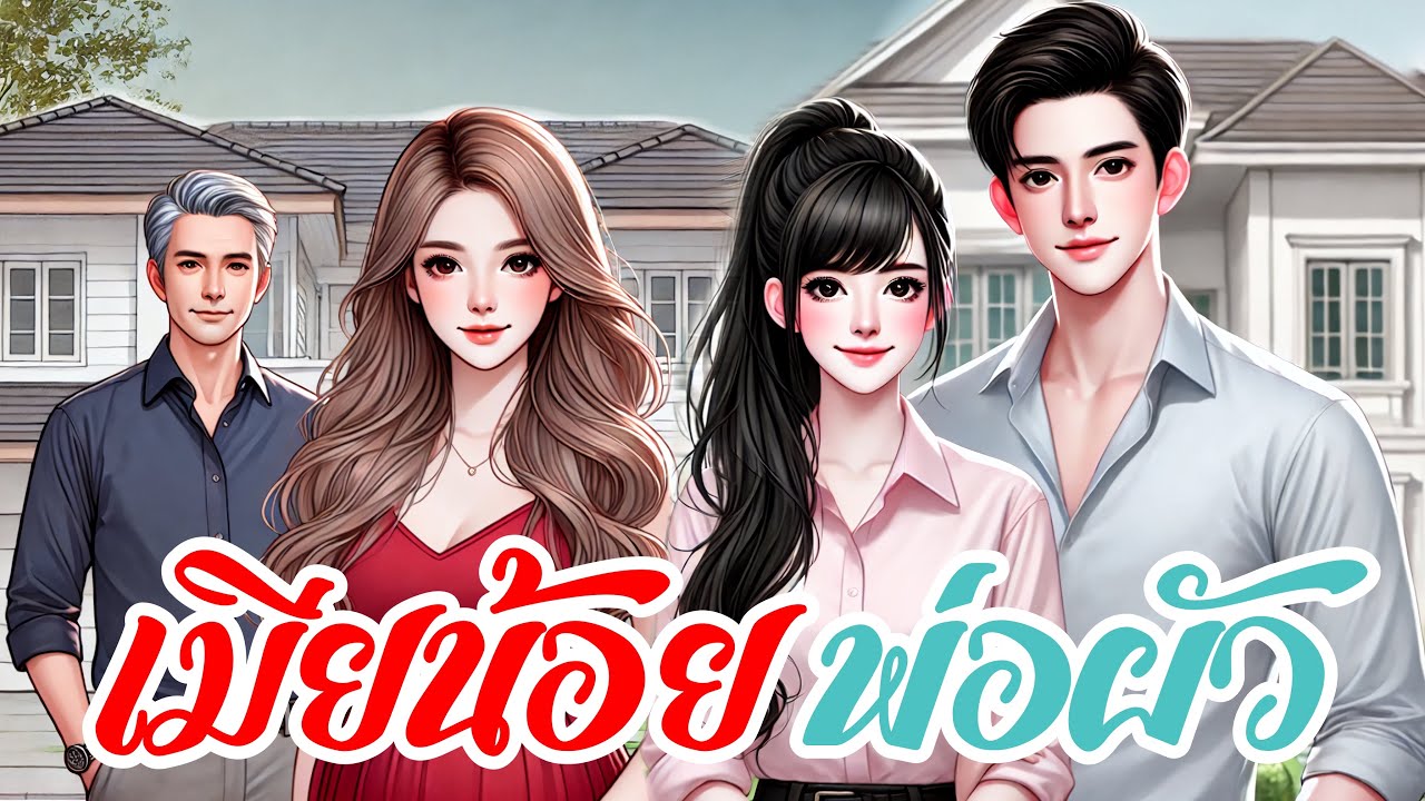 เมียน้อยพ่อผัว - “เป็นน้อยแต่ฉันมีลูกให้เขาได้ และอนาคตทุกอย่างก็เป็นของลูกฉันอยู่ดี“